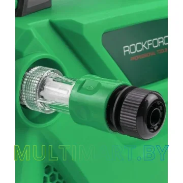Мойка высокого давления RockForce RF-HY49E картинка 3